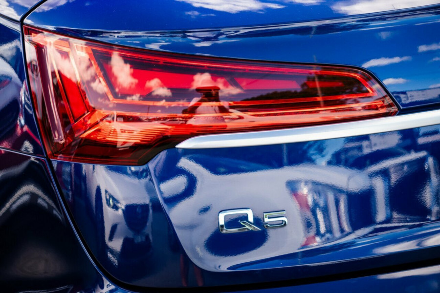 2022 Audi Q5 FY Limited Edition SUV Image 7