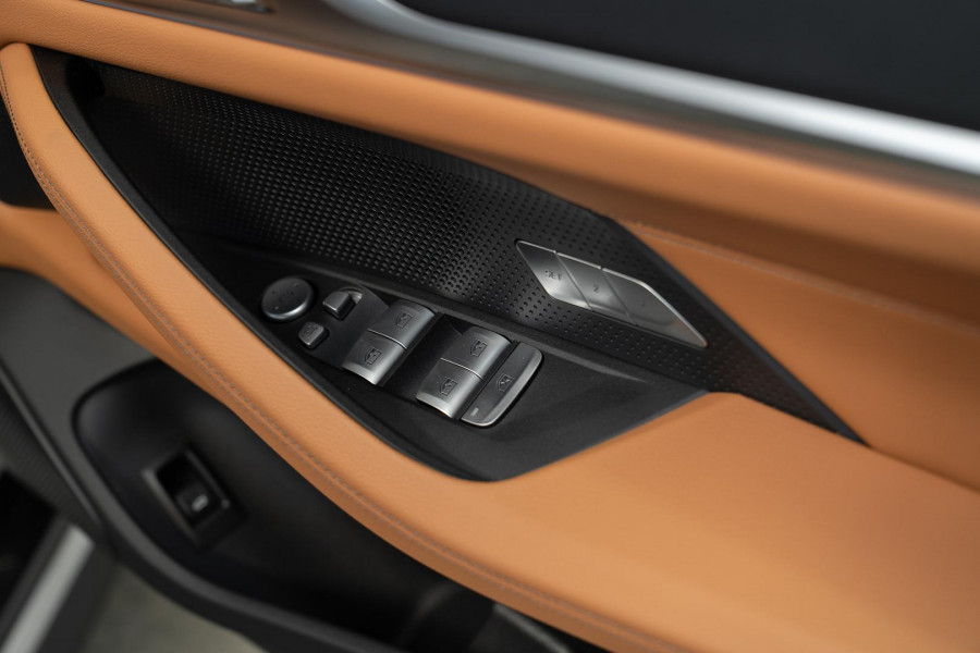 2026 BMW i4 G26 eDrive35 Hatch