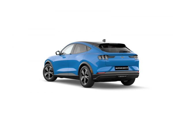 2023 MY23.75 Ford Mustang Mach-E  Select SUV Image 5