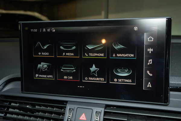 2022 Audi SQ5 FY  SUV image 11