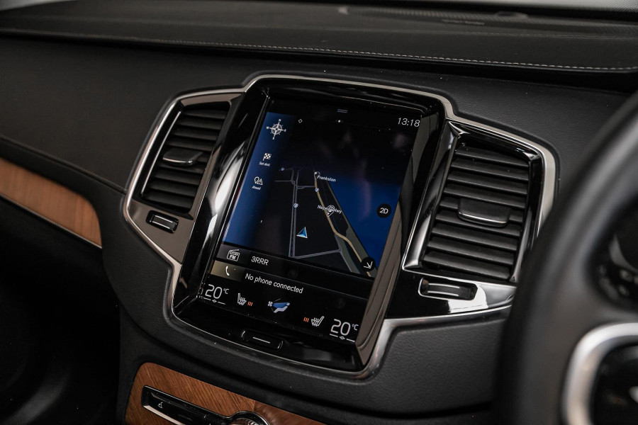 2020 Volvo XC90 L Series D5 Inscription SUV Image 24