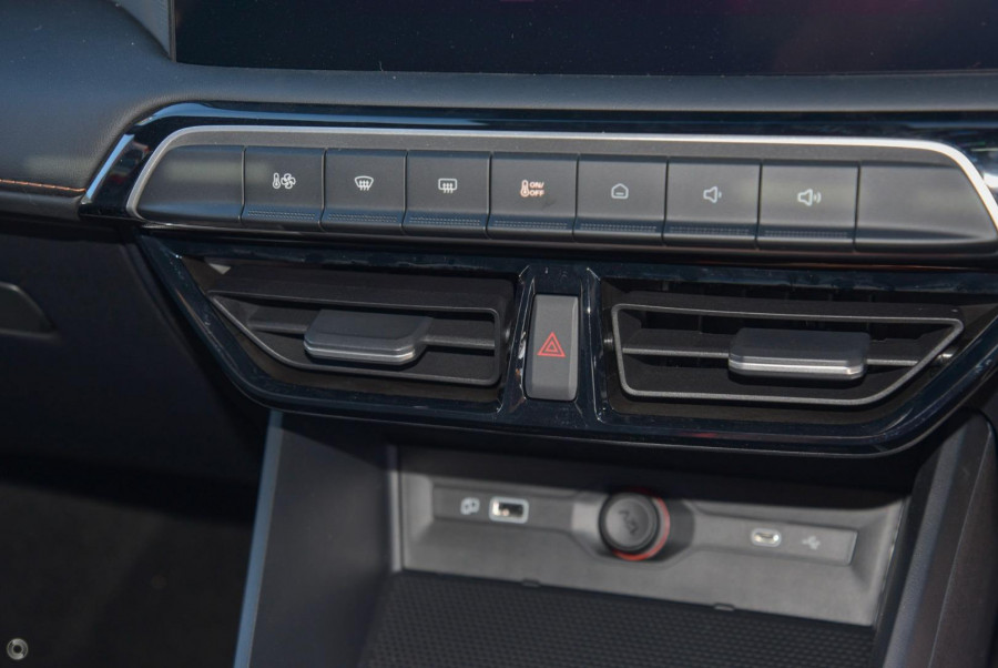 2025 MG MG3 ZP22 Essence Hatch Image 11