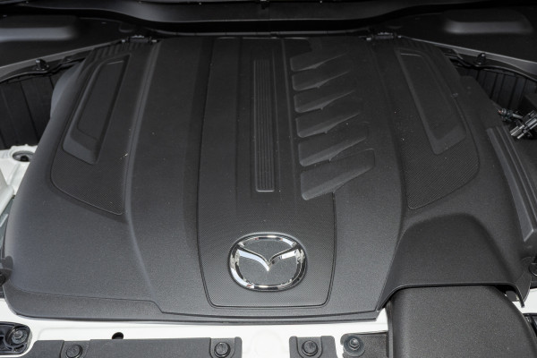 2026 Mazda CX-60 KH Series G40e GT SUV Image 19