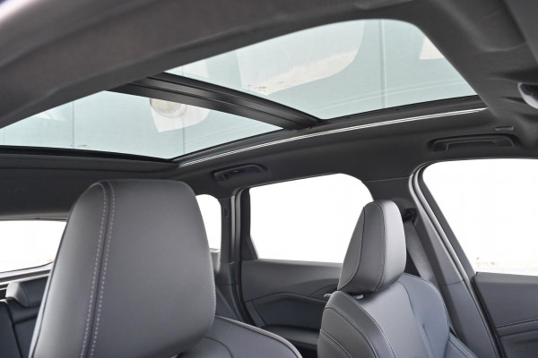 2025 BMW X1 U11 sDrive18i SUV