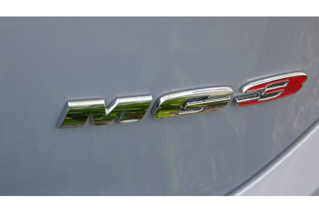 2024 MG MG3 SZP1 MY24 CORE Hatch Image 6