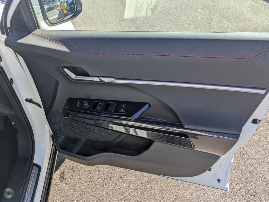 2025 MY26 KGM Actyon J120 K50 SUV Image 26