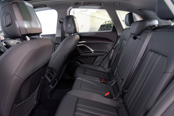 2025 Audi Q5 GU TFSI 150kW SUV image 9