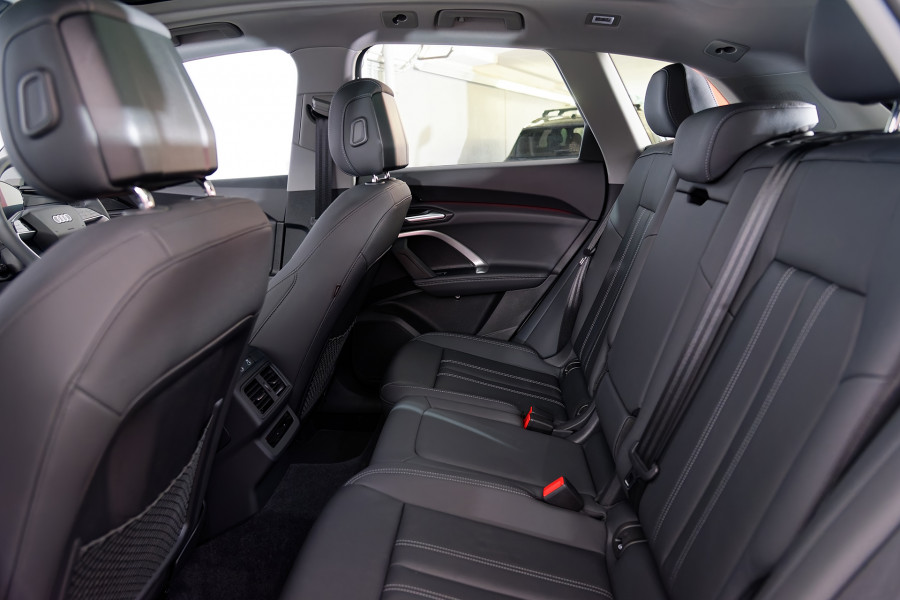 2025 Audi Q5 GU TFSI 150kW SUV