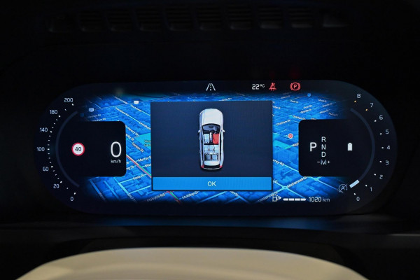 2026 Volvo XC90 L Series Ultra B5 Dark SUV Image 15