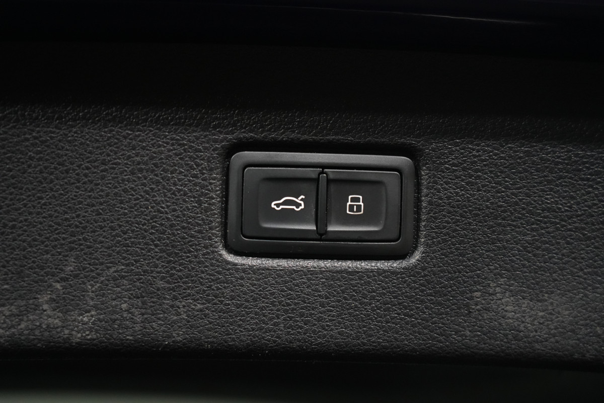 2019 Audi SQ7 TDI SUV