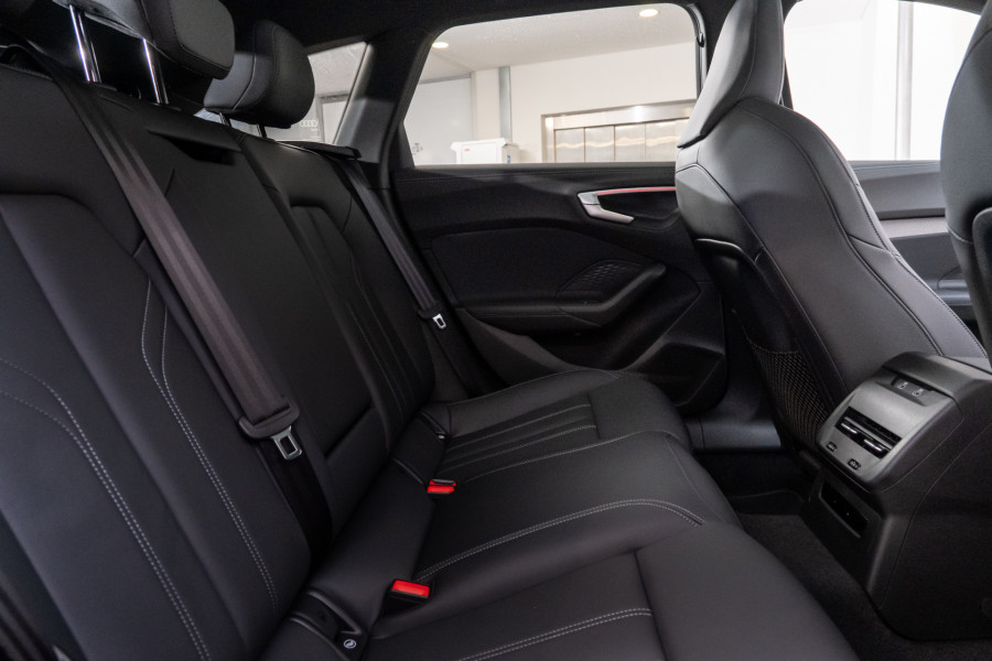2025 Audi A5 B10 TFSI 200kW S line Wagon