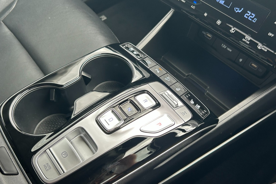 2022 MY23 Hyundai Tucson NX4.V2 Highlander SUV Image 18