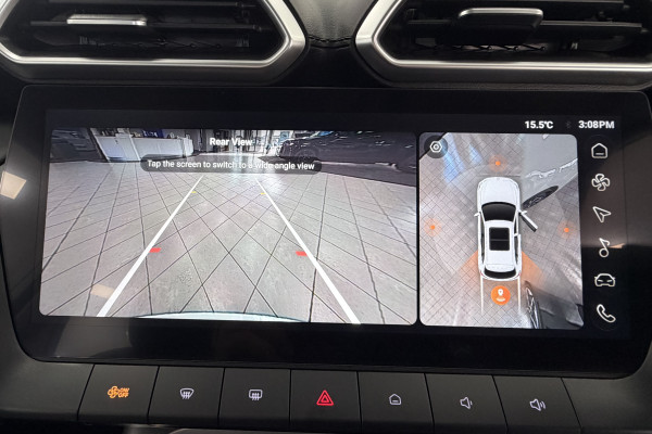 2026 MG ZS ZS32 Essence Hybrid+ SUV Image 28