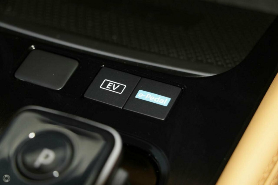 2024 MY25 Nissan X-Trail T33 Ti-L e-Power SUV