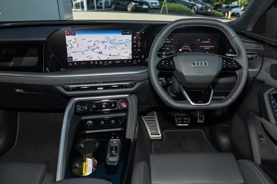 2025 Audi SQ5 GU  SUV