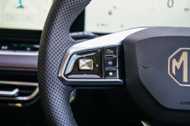 2024 MY24.5 MG HS AS33 Excite SUV