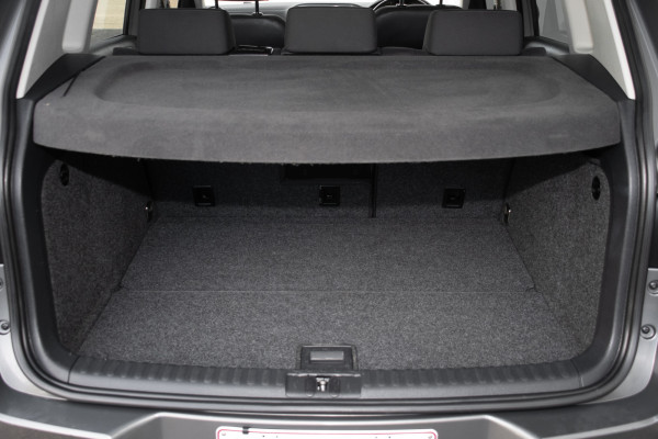 2014 Volkswagen Tiguan 5N 118TSI SUV