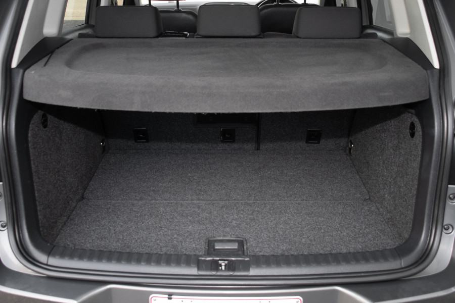 2014 Volkswagen Tiguan 5N 118TSI SUV