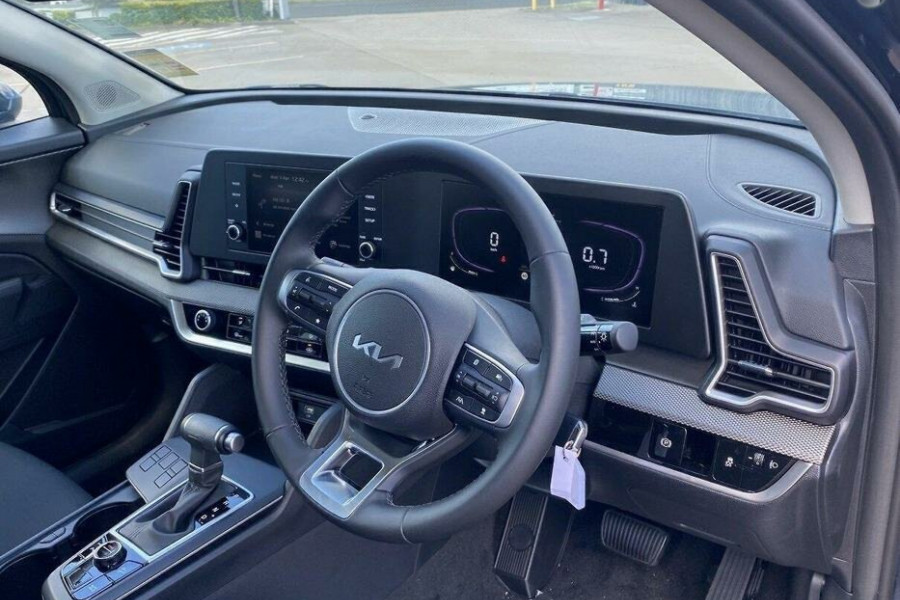 2024 MY25 Kia Sportage NQ5 S SUV Image 11