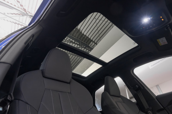 2026 Audi Q5 e-hybrid 270kW SUV image 15