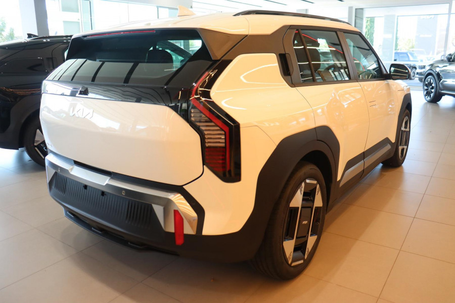 2026 MY27 Kia EV3 SV Earth SUV Image 6
