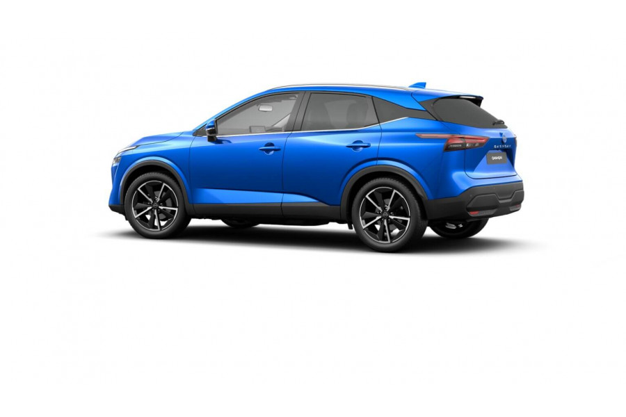 2022 MY23 Nissan QASHQAI J12 ST-L SUV Image 28