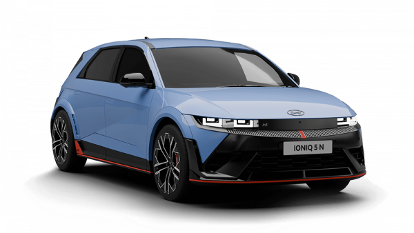 Performance Blue