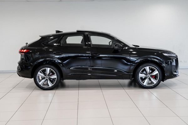 2026 Audi Q3 TFSI Sport SUV image 3