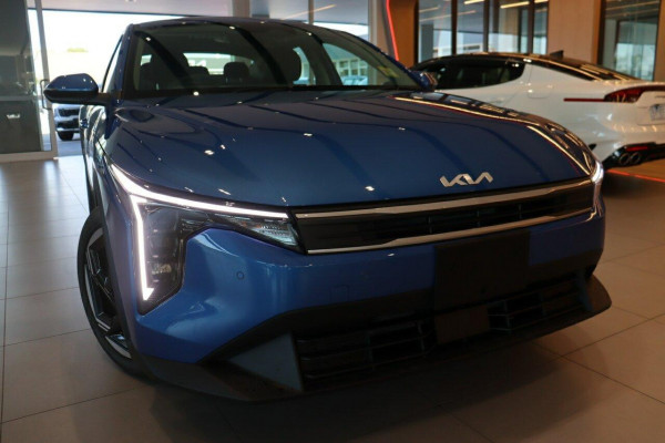2024 MY25 Kia K4 CL4m Sport+ Sedan Image 5