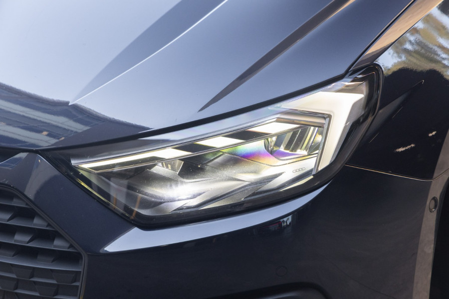 2022 Audi A1 GB 35 TFSI Hatch