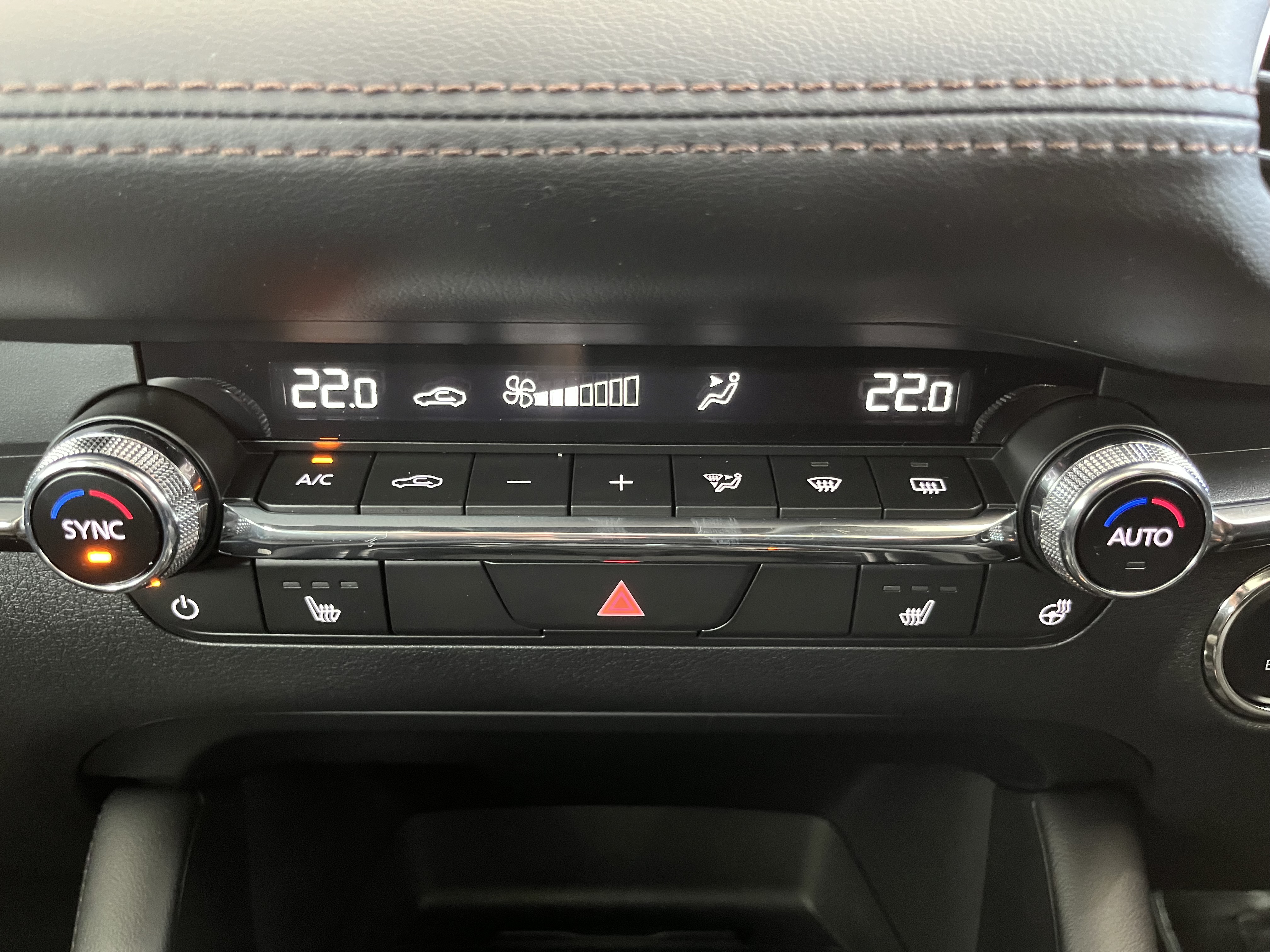 2024 Mazda 3 BP G25 Astina Hatch Image 17