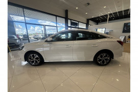 2023 MG MG5 AP32 Vibe Sedan