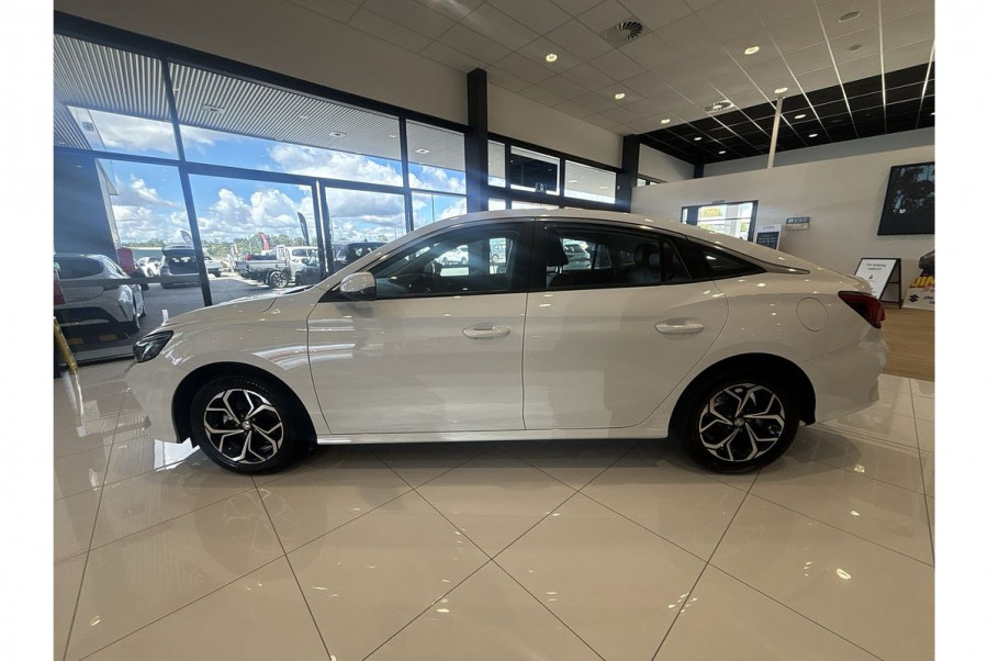 2023 MG MG5 AP32 Vibe Sedan Image 6