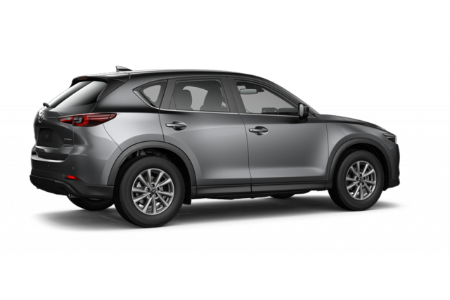2024 Mazda CX-5 KF Series G25 Maxx Sport SUV Image 12