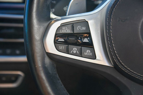 2022 BMW X5 G05 M50i Steptronic SUV Image 13