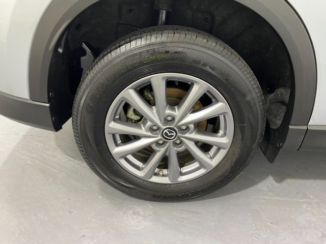 2023 Mazda CX-5 KF Series G25 Maxx Sport SUV