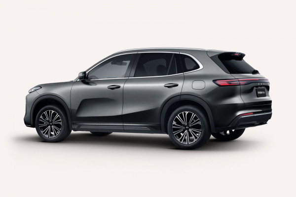 2026 MY27 Geely Starray EM-i P145 Inspire Extended Range SUV Image 19