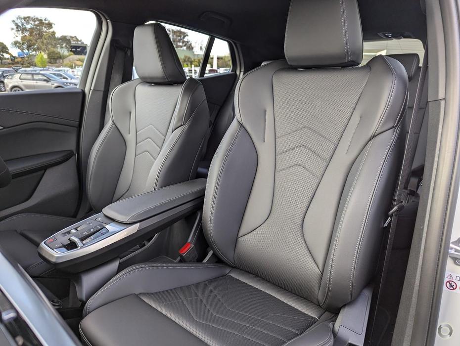 2024 BMW iX2 U10 EDRIVE20 SUV