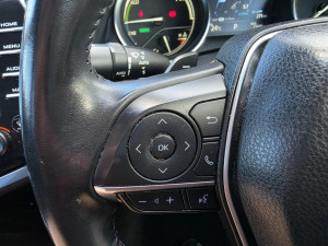 2019 Toyota Camry AXVH71R SL Sedan