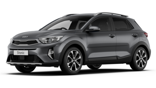 2025 Kia Stonic YB Sport SUV