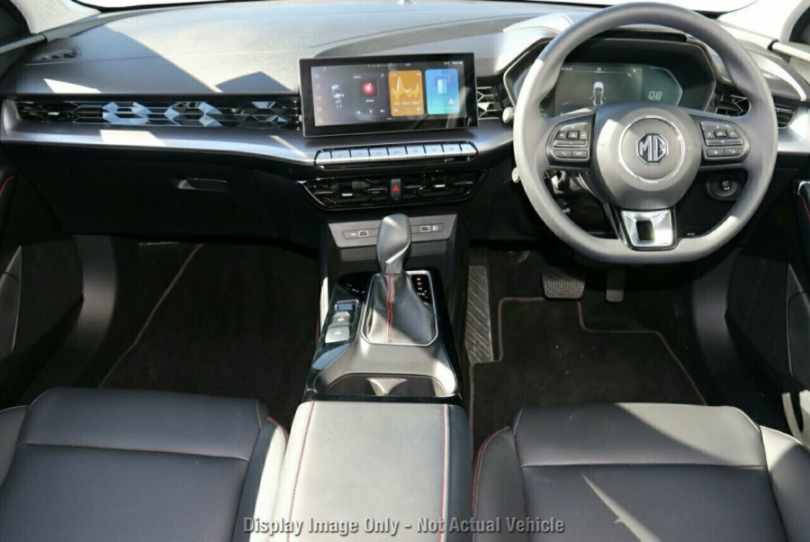 2024 MG MG5 AP32 Vibe Sedan Image 6