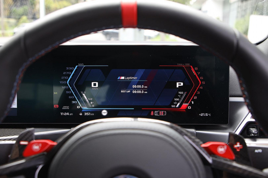 2025 BMW M2 G87 LCI  Coupe