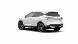 2024 MY25 Nissan QASHQAI J12 Ti SUV image 26