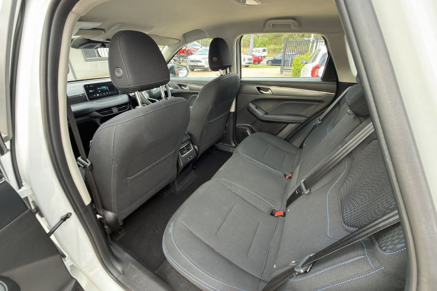 2025 GWM Haval Jolion A01 Premium SUV Image 15