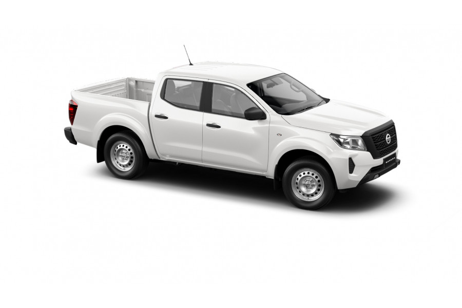 2025 Nissan Navara D23 SL Ute Image 10