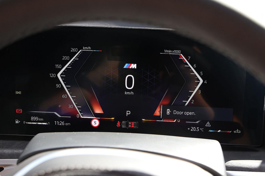 2026 BMW X5 G05 LCI xDrive40i M Sport SUV