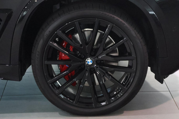 2026 BMW X5 G05 LCI xDrive30d M Sport SUV image 9