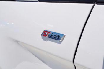 2018 MY19 Ford Endura CA ST-Line Suv