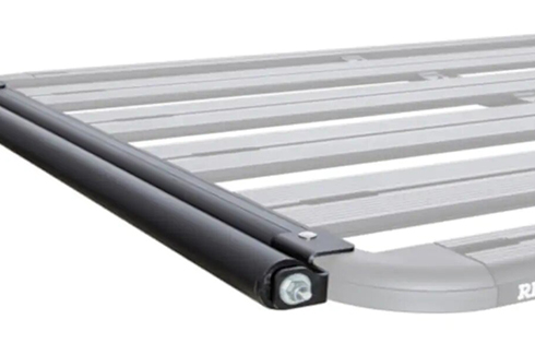 Pioneer Roof Platform Roller (1018mm - Suits 42115BF)