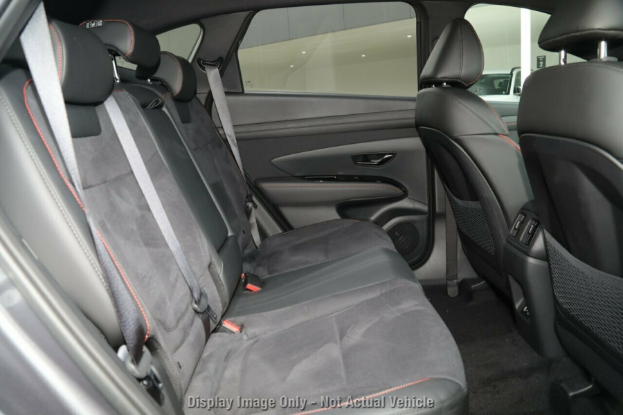 2024 MY25 Hyundai Tucson NX4.V3 Elite N Line SUV Image 9